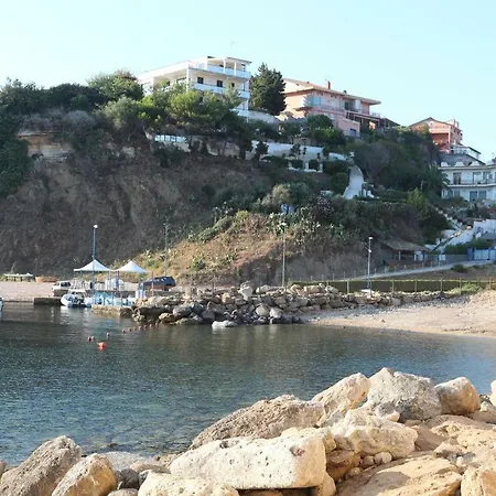 Nyaraló G Augusta