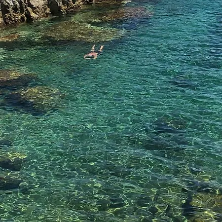 Nyaraló G Augusta