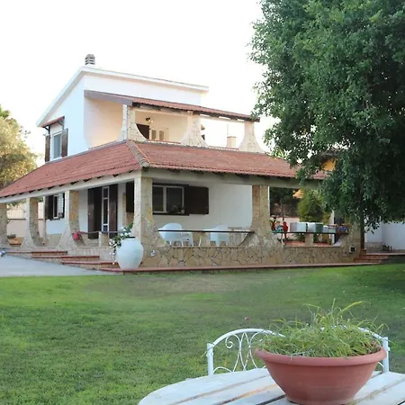 Nyaraló G Augusta