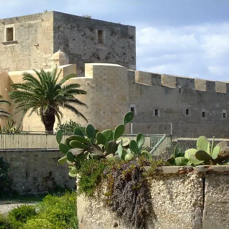 Nyaraló G Augusta